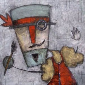 Meet your Posher, Ike